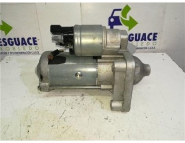 Motor Arranque Peugeot 308  1 5 Active [1 5 Ltr  - 96 kW Blue-HDI FAP]