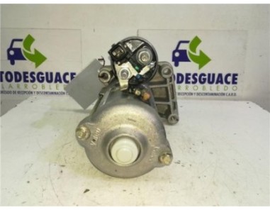 Motor Arranque Peugeot 308  1 5 Active [1 5 Ltr  - 96 kW Blue-HDI FAP]
