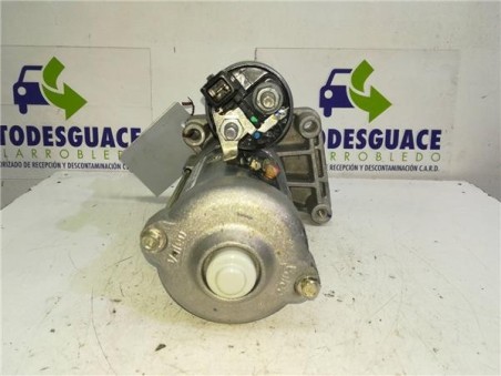 Motor Arranque Peugeot 308  1 5 Active [1 5 Ltr  - 96 kW Blue-HDI FAP]
