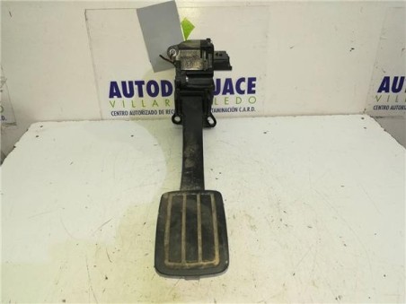 Potenciometro Pedal Gas Peugeot 308  1 5 Active [1 5 Ltr  - 96 kW Blue-HDI FAP]