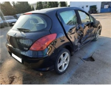 Motor Arranque Peugeot 308  1 6 HDi