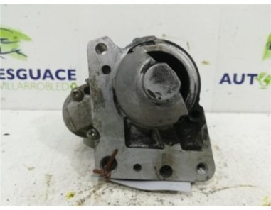 Motor Arranque Peugeot 308  1 6 HDi
