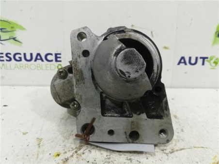 Motor Arranque Peugeot 308  1 6 HDi