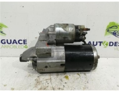 Motor Arranque Peugeot 308  1 6 HDi