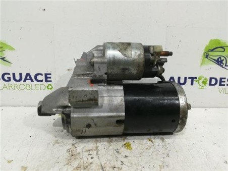 Motor Arranque Peugeot 308  1 6 HDi