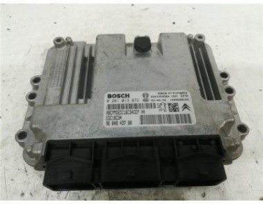 Centralita Peugeot 308  1 6 Confort [1 6 Ltr  - 66 kW 16V HDi]