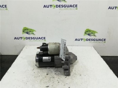 Motor Arranque Peugeot 308  1 6 Confort [1 6 Ltr  - 66 kW 16V HDi]