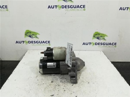 Motor Arranque Peugeot 308  1 6 Confort [1 6 Ltr  - 66 kW 16V HDi]