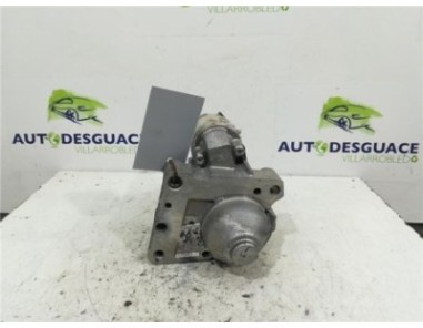 Motor Arranque Peugeot 308  1 6 Confort [1 6 Ltr  - 66 kW 16V HDi]