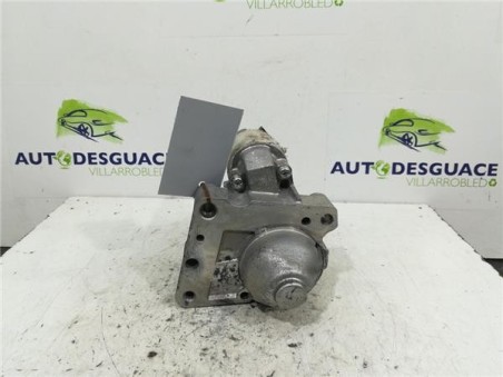 Motor Arranque Peugeot 308  1 6 Confort [1 6 Ltr  - 66 kW 16V HDi]