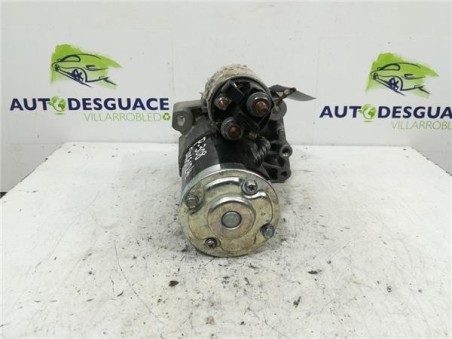 Motor Arranque Peugeot 308  1 6 Confort [1 6 Ltr  - 66 kW 16V HDi]
