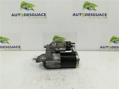 Motor Arranque Peugeot 308  1 6 Confort [1 6 Ltr  - 66 kW 16V HDi]