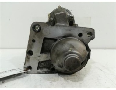 Motor Arranque Peugeot 308  1 6 Confort [1 6 Ltr  - 66 kW 16V HDi]