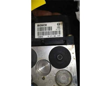 Nucleo Abs Nissan Almera  1 5