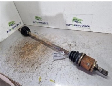 Transmision Delantera Derecha Nissan Almera  1 5