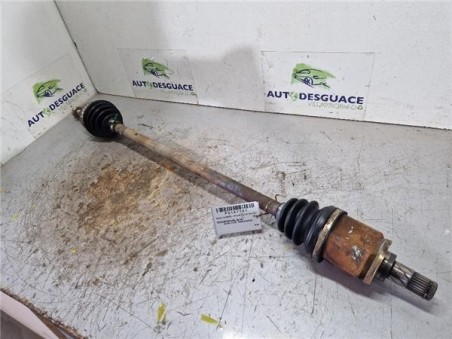 Transmision Delantera Derecha Nissan Almera  1 5