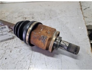 Transmision Delantera Derecha Nissan Almera  1 5