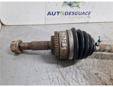 Transmision Delantera Derecha Nissan Almera  1 5