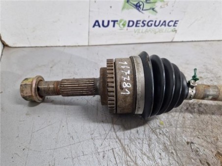 Transmision Delantera Derecha Nissan Almera  1 5