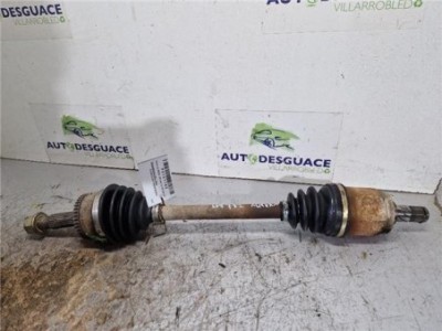 Transmision Delantera Izquierda Nissan Almera  1 5