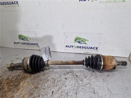 Transmision Delantera Izquierda Nissan Almera  1 5
