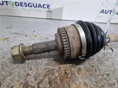 Transmision Delantera Izquierda Nissan Almera  1 5 2