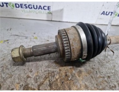 Transmision Delantera Izquierda Nissan Almera  1 5