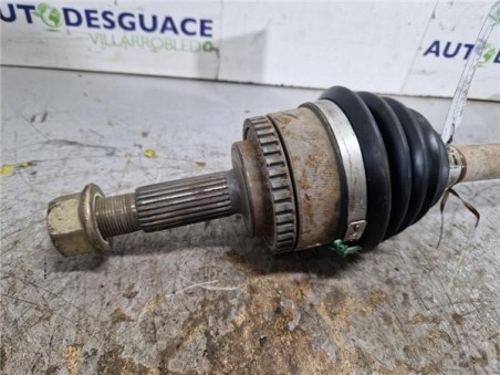Transmision Delantera Izquierda Nissan Almera  1 5