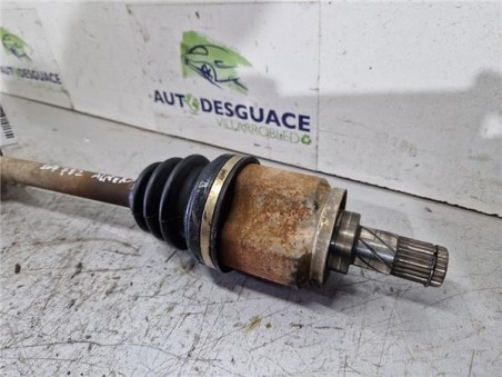 Transmision Delantera Izquierda Nissan Almera  1 5