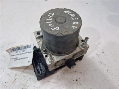 Nucleo Abs Nissan ALMERA II Hatchback  1 5 dCi
