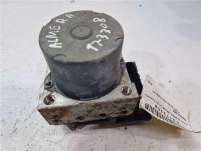 Nucleo Abs Nissan ALMERA II Hatchback  1 5 dCi 2