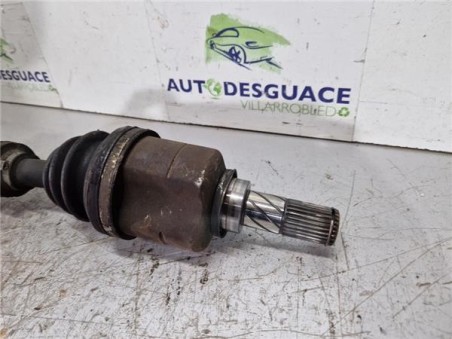 Transmision Delantera Izquierda Nissan ALMERA II Hatchback  1 5 dCi