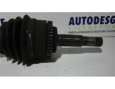 Transmision Delantera Derecha Nissan Almera  1 5