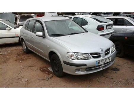 Transmision Delantera Derecha Nissan Almera  1 5