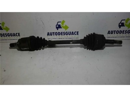 Transmision Delantera Derecha Nissan Almera  1 5