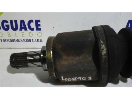 Transmision Delantera Derecha Nissan Almera  1 5