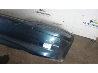 Paragolpes Trasero Nissan Almera  1 5