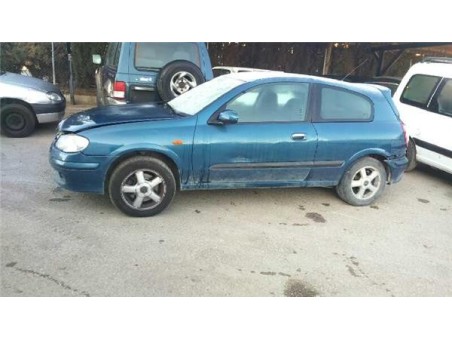 Paragolpes Trasero Nissan Almera  1 5