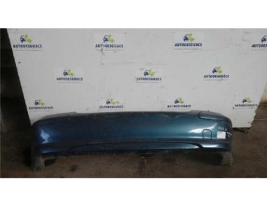 Paragolpes Trasero Nissan Almera  1 5