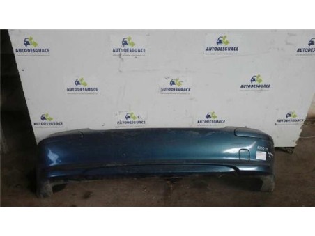 Paragolpes Trasero Nissan Almera  1 5