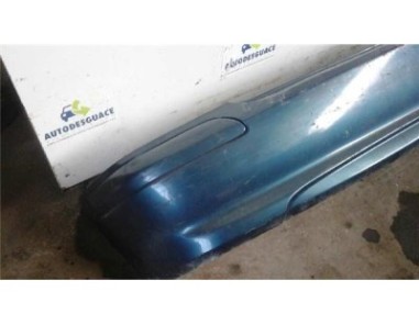 Paragolpes Trasero Nissan Almera  1 5
