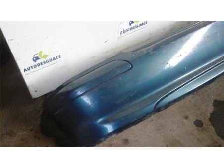 Paragolpes Trasero Nissan Almera  1 5