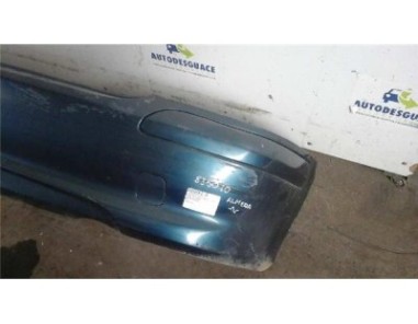 Paragolpes Trasero Nissan Almera  1 5