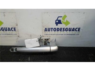 Maneta Exterior Trasera Izquierda Peugeot 308  1 6 Confort [1 6 Ltr  - 66 kW 16V HDi]