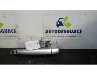 Maneta Exterior Trasera Izquierda Peugeot 308  1 6 Confort [1 6 Ltr  - 66 kW 16V HDi]