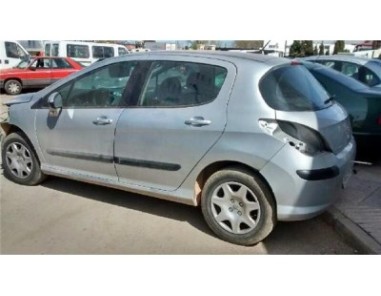 Maneta Exterior Delantera Izquierda Peugeot 308  1 6 Confort [1 6 Ltr  - 66 kW 16V HDi]