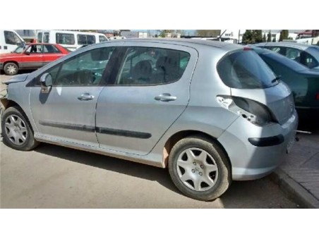 Maneta Exterior Delantera Izquierda Peugeot 308  1 6 Confort [1 6 Ltr  - 66 kW 16V HDi]