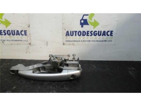 Maneta Exterior Delantera Izquierda Peugeot 308  1 6 Confort [1 6 Ltr  - 66 kW 16V HDi]