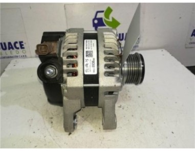 Alternador Peugeot 308  1 5 Active [1 5 Ltr  - 96 kW Blue-HDI FAP]