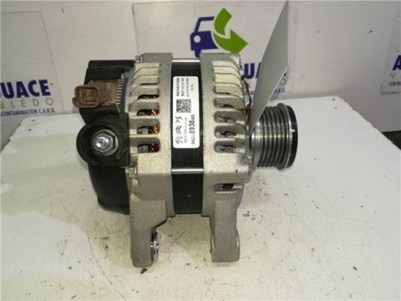 Alternador Peugeot 308  1 5 Active [1 5 Ltr  - 96 kW Blue-HDI FAP]